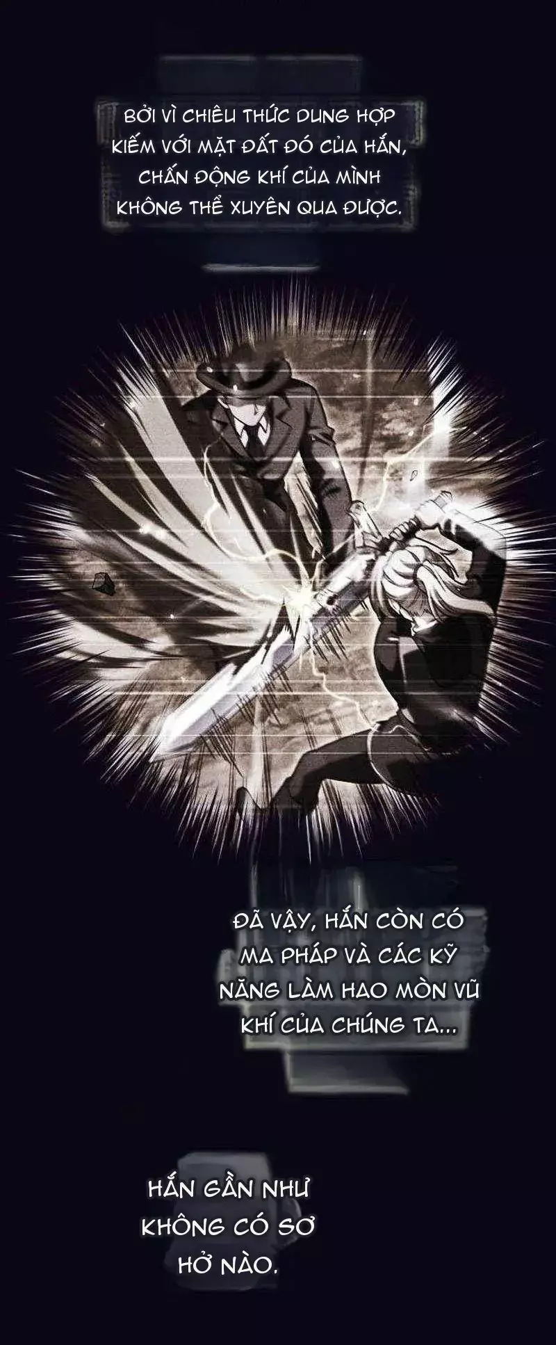 Tổ Sư Hồi Quy: Tái Sinh Thành Hậu Duệ Sau Nghìn Năm Chapter 44 - Trang 23
