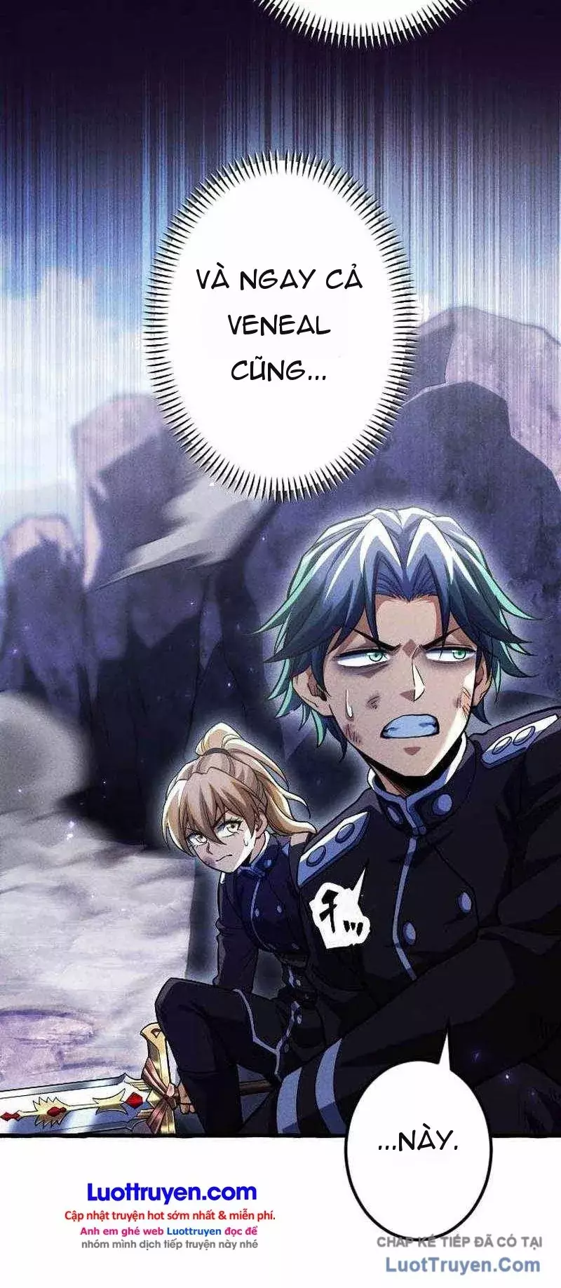 Tổ Sư Hồi Quy: Tái Sinh Thành Hậu Duệ Sau Nghìn Năm Chapter 44 - Trang 26