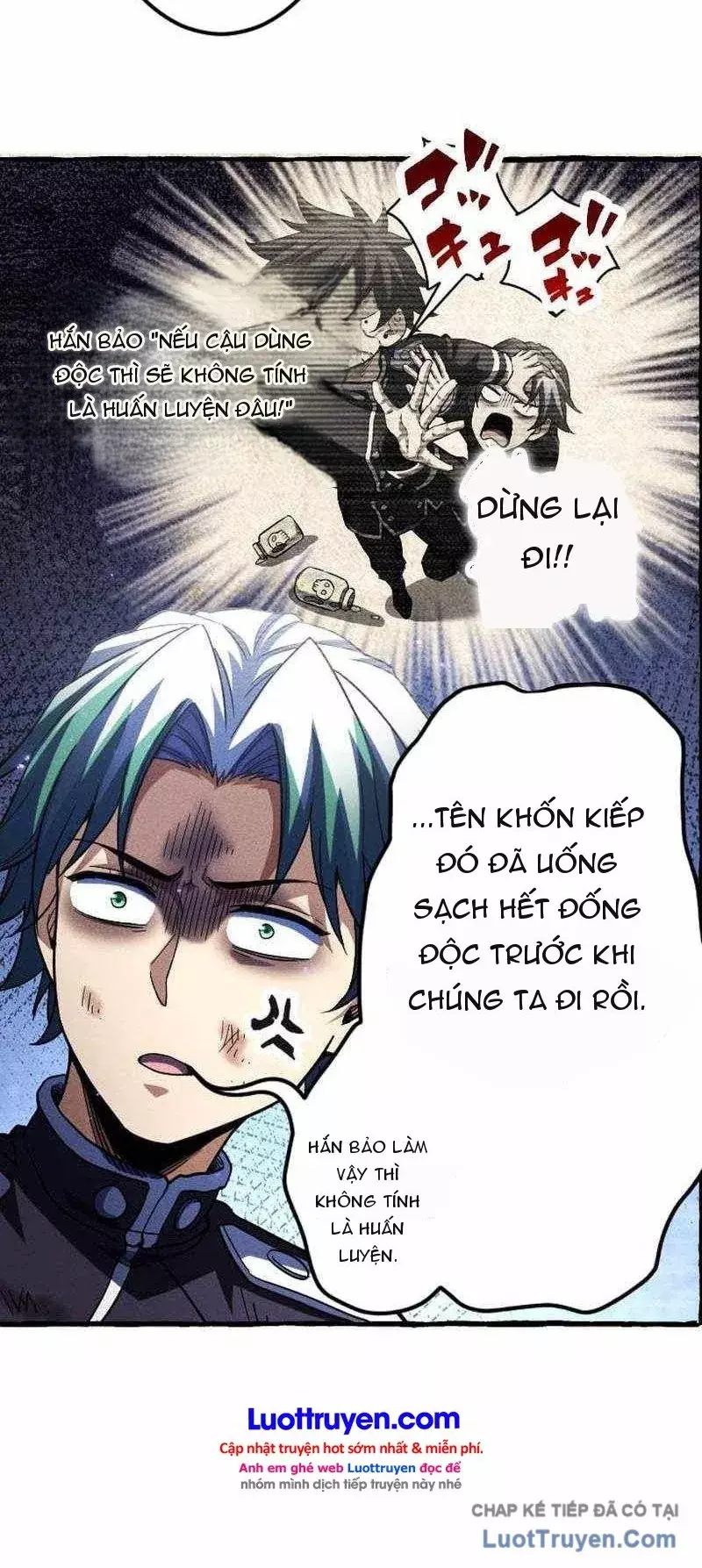 Tổ Sư Hồi Quy: Tái Sinh Thành Hậu Duệ Sau Nghìn Năm Chapter 44 - Trang 28