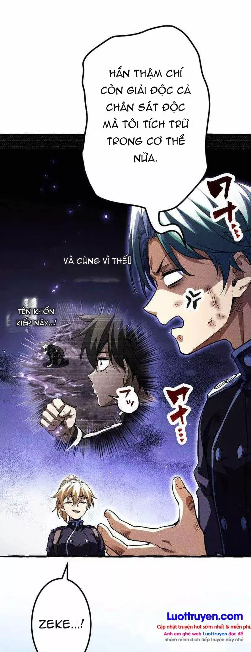 Tổ Sư Hồi Quy: Tái Sinh Thành Hậu Duệ Sau Nghìn Năm Chapter 44 - Trang 29