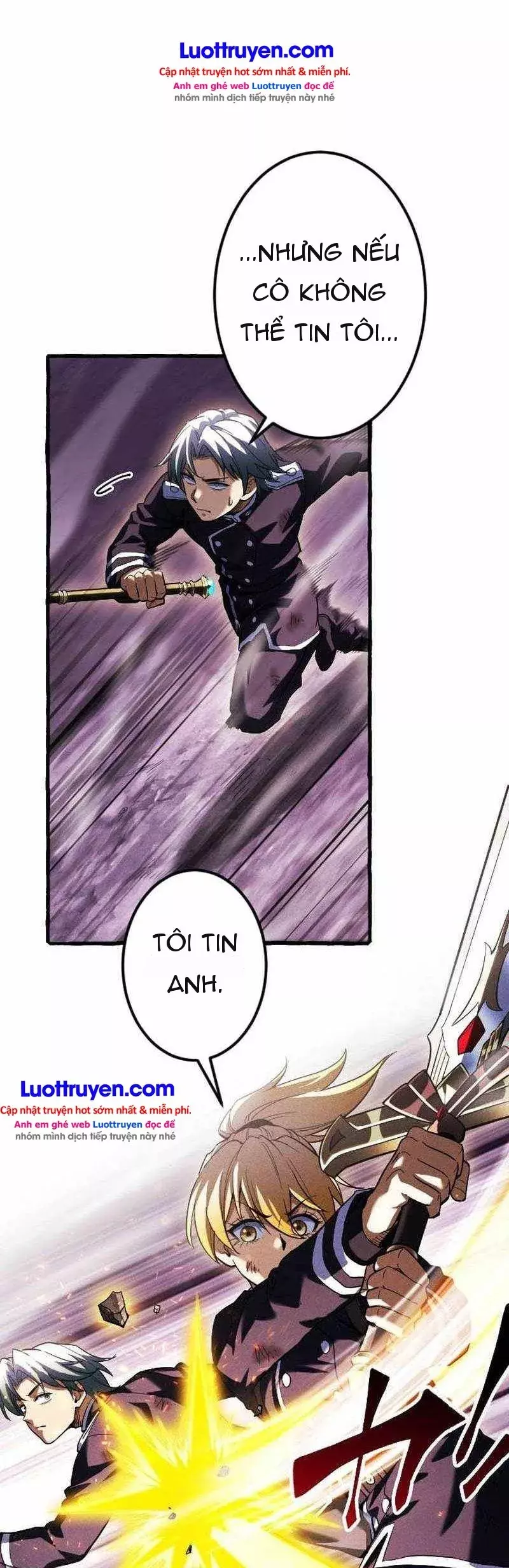 Tổ Sư Hồi Quy: Tái Sinh Thành Hậu Duệ Sau Nghìn Năm Chapter 44 - Trang 35