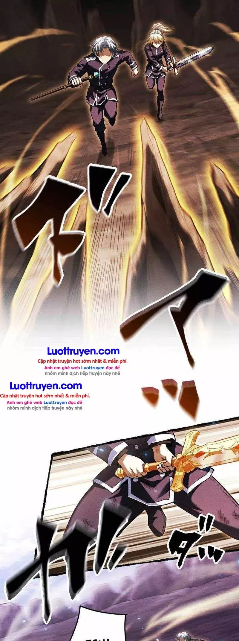 Tổ Sư Hồi Quy: Tái Sinh Thành Hậu Duệ Sau Nghìn Năm Chapter 44 - Trang 39