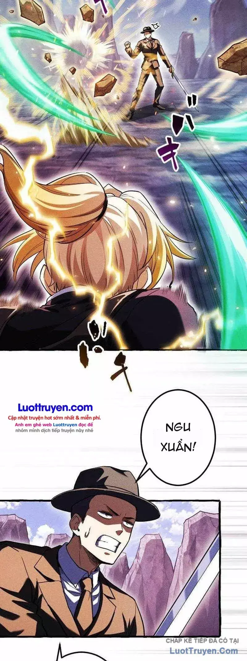 Tổ Sư Hồi Quy: Tái Sinh Thành Hậu Duệ Sau Nghìn Năm Chapter 44 - Trang 48