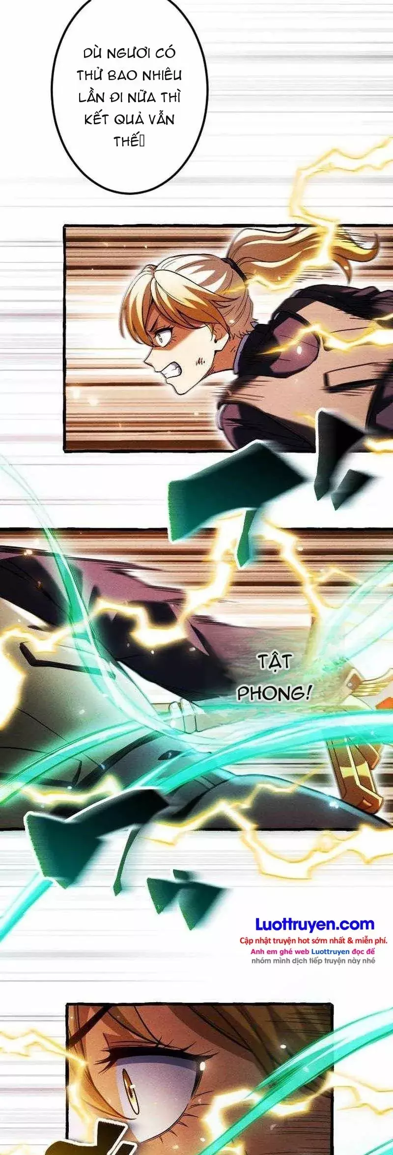 Tổ Sư Hồi Quy: Tái Sinh Thành Hậu Duệ Sau Nghìn Năm Chapter 44 - Trang 49