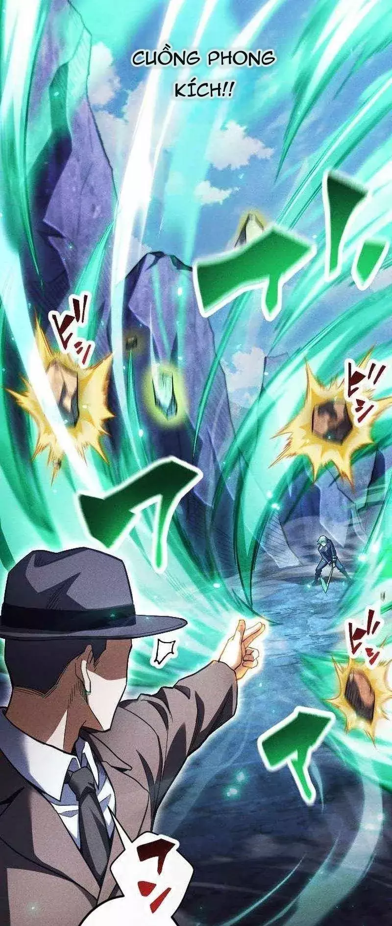 Tổ Sư Hồi Quy: Tái Sinh Thành Hậu Duệ Sau Nghìn Năm Chapter 44 - Trang 7