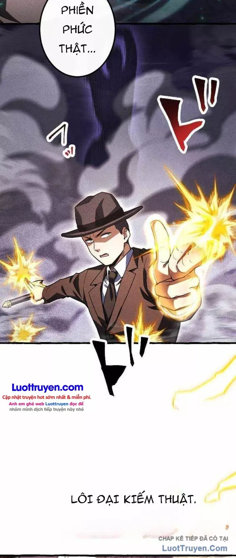 Tổ Sư Hồi Quy: Tái Sinh Thành Hậu Duệ Sau Nghìn Năm Chapter 44 - Trang 8