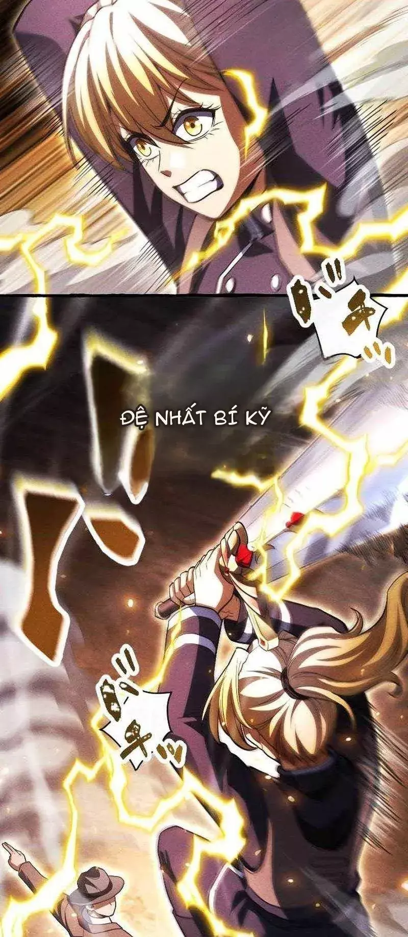 Tổ Sư Hồi Quy: Tái Sinh Thành Hậu Duệ Sau Nghìn Năm Chapter 44 - Trang 9