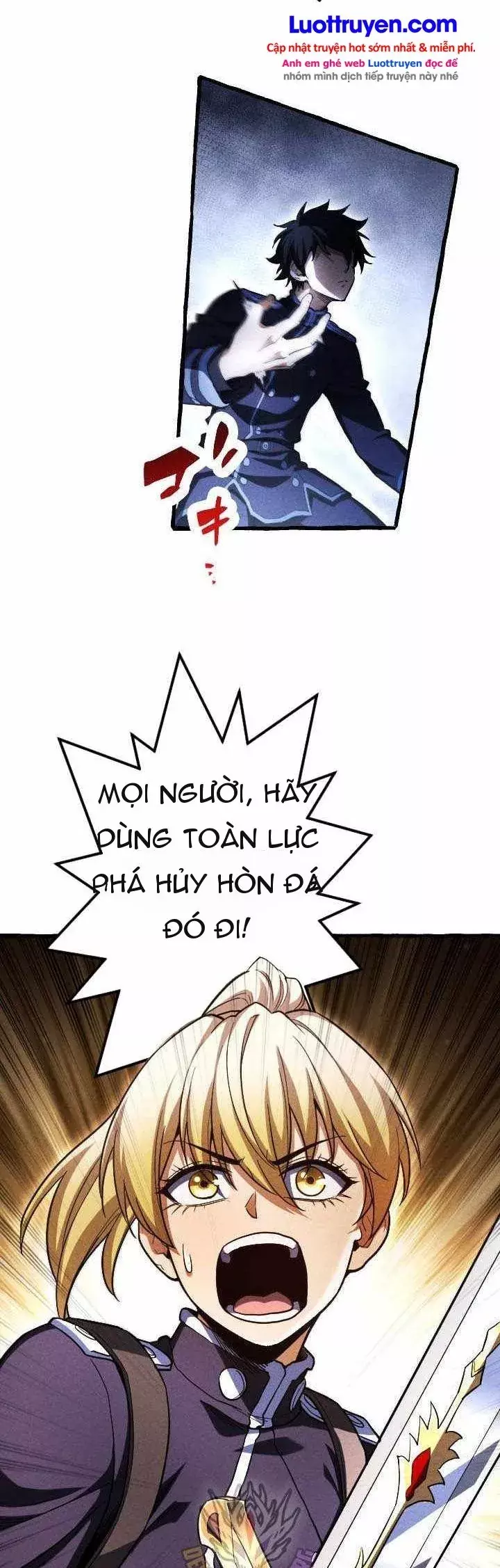 Tổ Sư Hồi Quy: Tái Sinh Thành Hậu Duệ Sau Nghìn Năm Chapter 45 - Trang 14