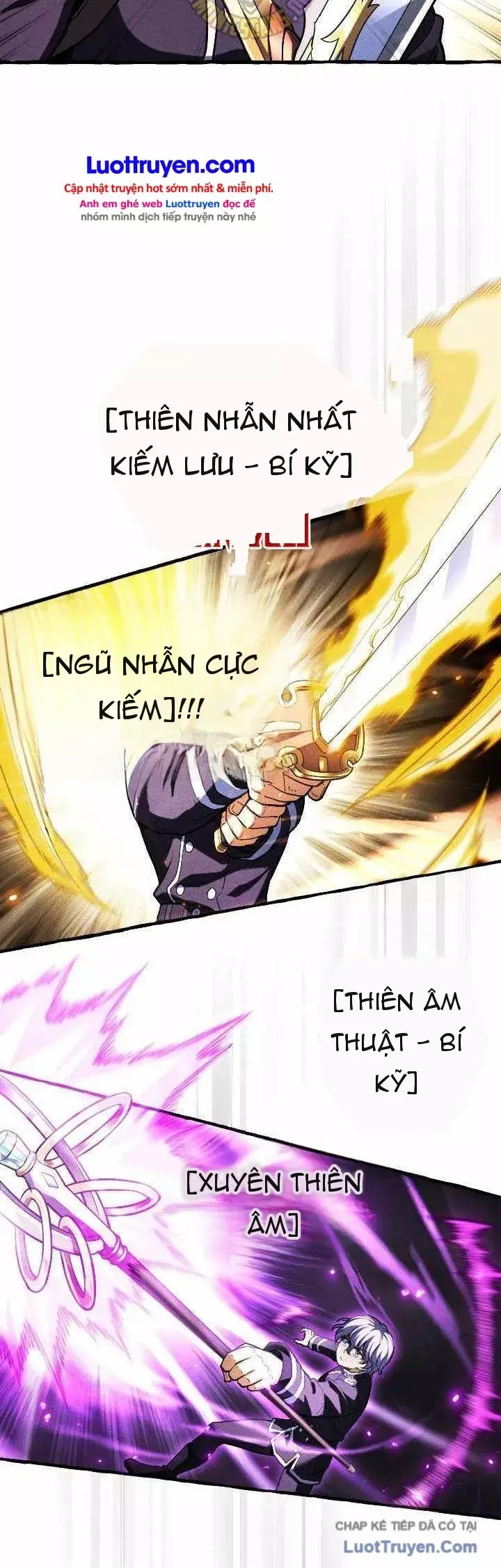 Tổ Sư Hồi Quy: Tái Sinh Thành Hậu Duệ Sau Nghìn Năm Chapter 45 - Trang 15