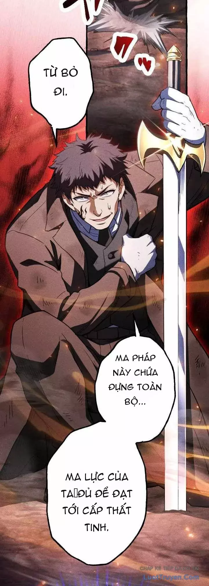 Tổ Sư Hồi Quy: Tái Sinh Thành Hậu Duệ Sau Nghìn Năm Chapter 45 - Trang 20