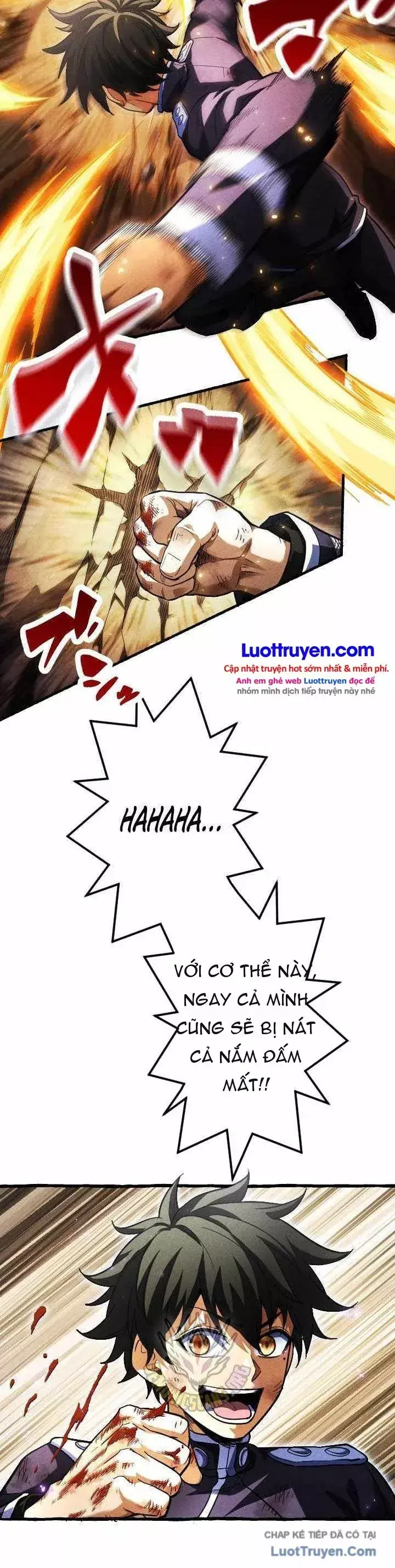 Tổ Sư Hồi Quy: Tái Sinh Thành Hậu Duệ Sau Nghìn Năm Chapter 45 - Trang 26