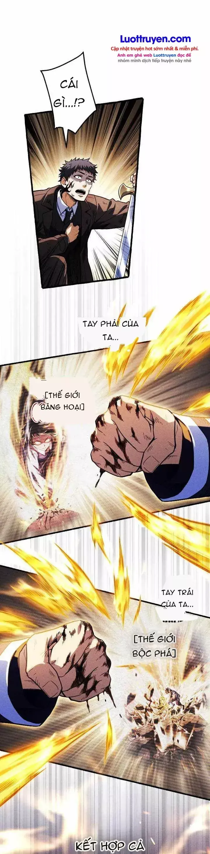 Tổ Sư Hồi Quy: Tái Sinh Thành Hậu Duệ Sau Nghìn Năm Chapter 45 - Trang 29