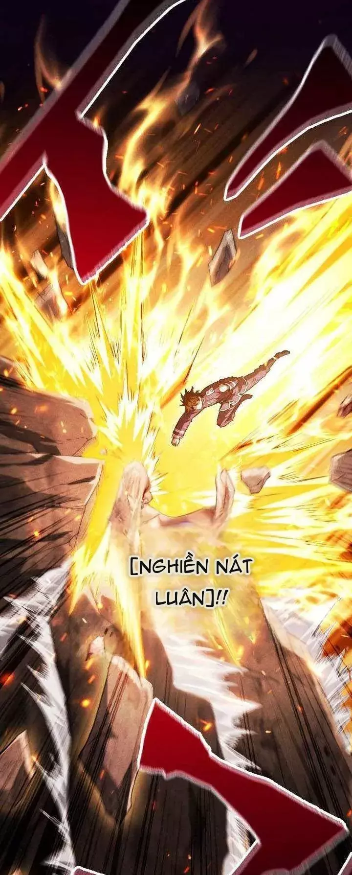 Tổ Sư Hồi Quy: Tái Sinh Thành Hậu Duệ Sau Nghìn Năm Chapter 45 - Trang 31