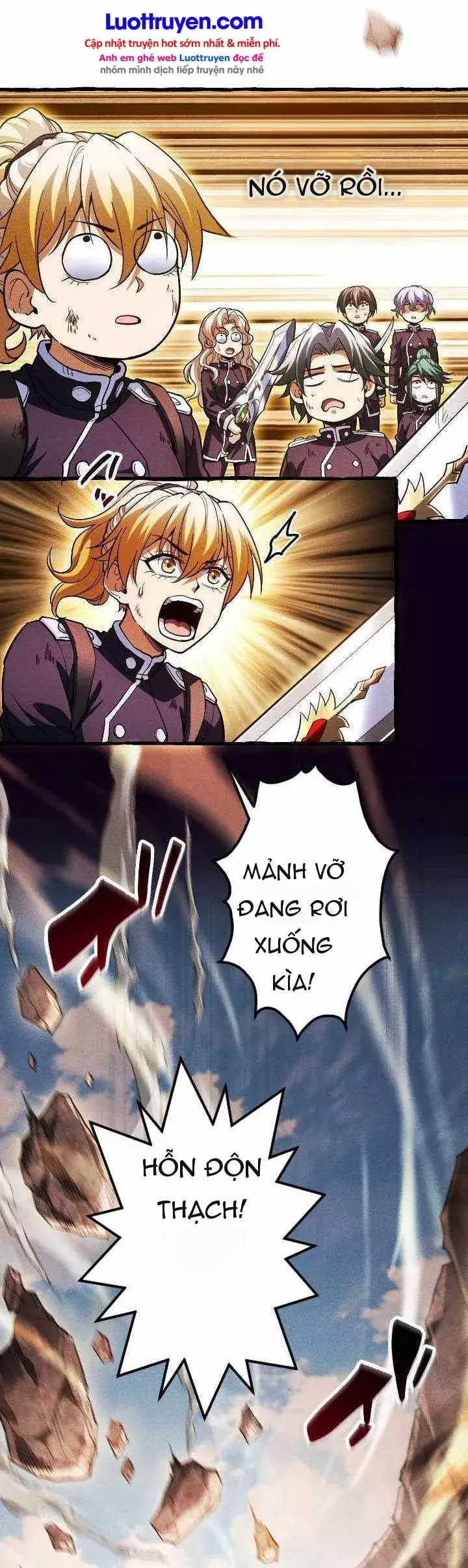 Tổ Sư Hồi Quy: Tái Sinh Thành Hậu Duệ Sau Nghìn Năm Chapter 45 - Trang 33