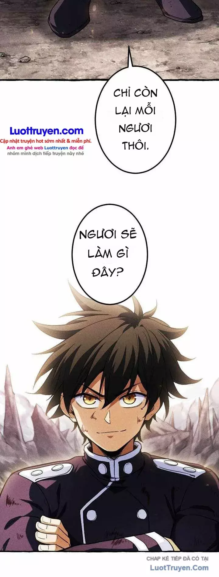 Tổ Sư Hồi Quy: Tái Sinh Thành Hậu Duệ Sau Nghìn Năm Chapter 45 - Trang 40