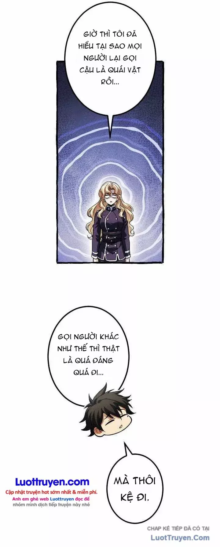 Tổ Sư Hồi Quy: Tái Sinh Thành Hậu Duệ Sau Nghìn Năm Chapter 45 - Trang 49