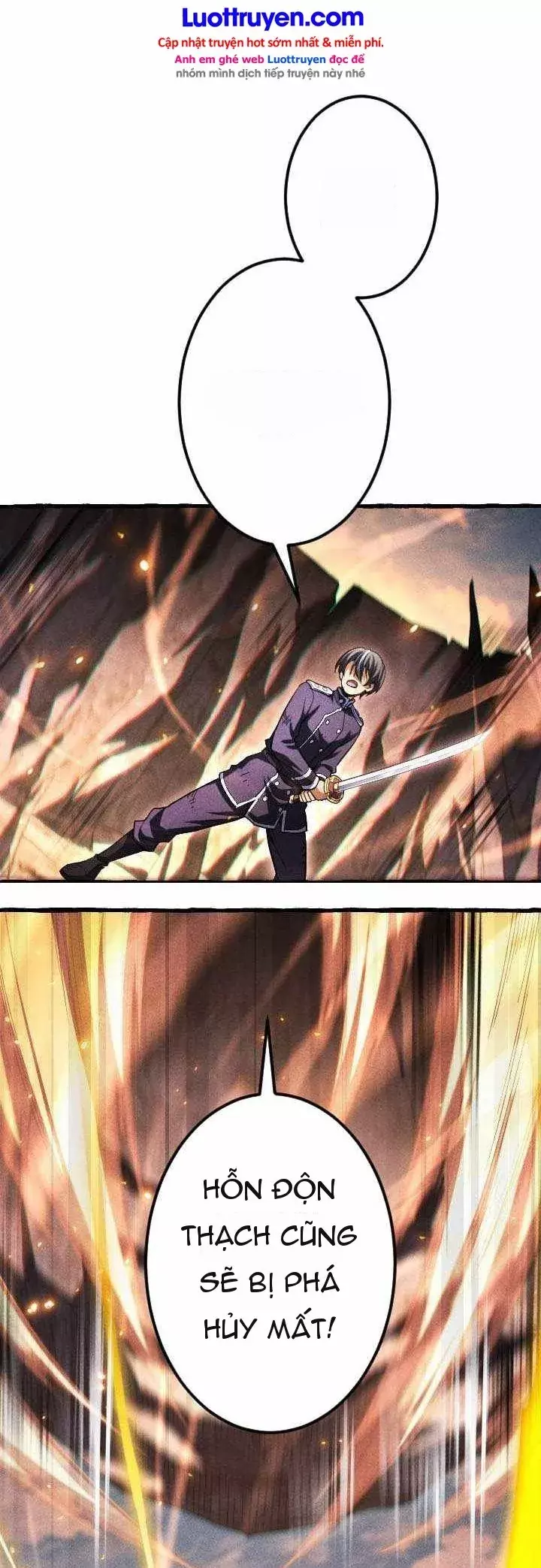 Tổ Sư Hồi Quy: Tái Sinh Thành Hậu Duệ Sau Nghìn Năm Chapter 45 - Trang 6