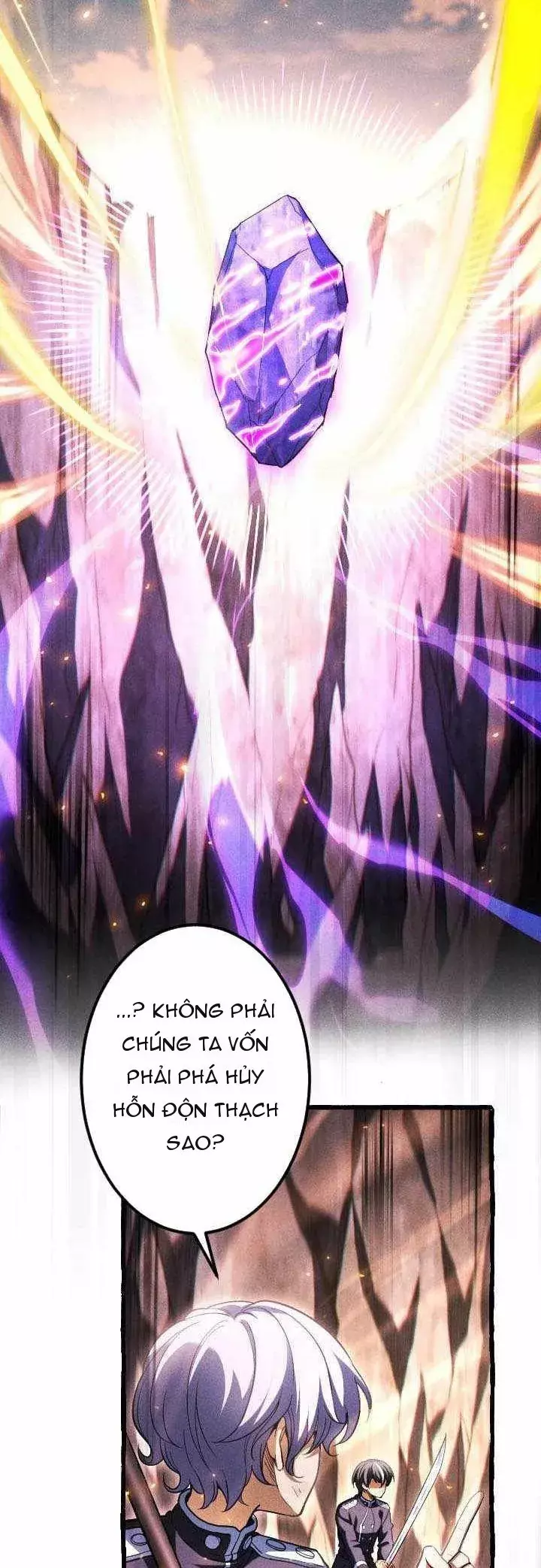 Tổ Sư Hồi Quy: Tái Sinh Thành Hậu Duệ Sau Nghìn Năm Chapter 45 - Trang 7