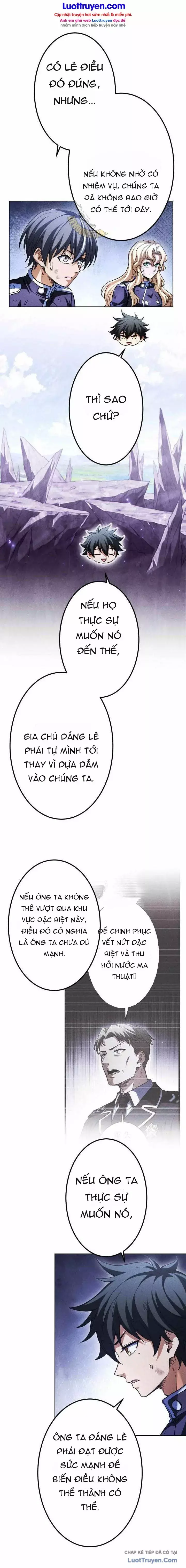 Tổ Sư Hồi Quy: Tái Sinh Thành Hậu Duệ Sau Nghìn Năm Chapter 46 - Trang 10