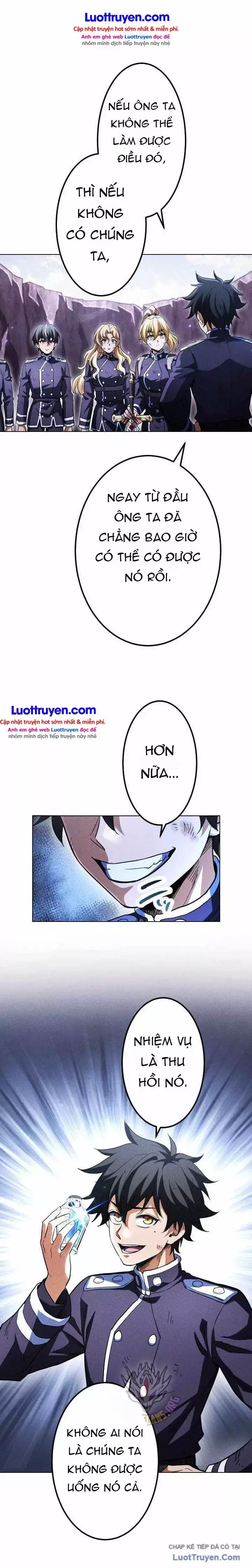 Tổ Sư Hồi Quy: Tái Sinh Thành Hậu Duệ Sau Nghìn Năm Chapter 46 - Trang 11