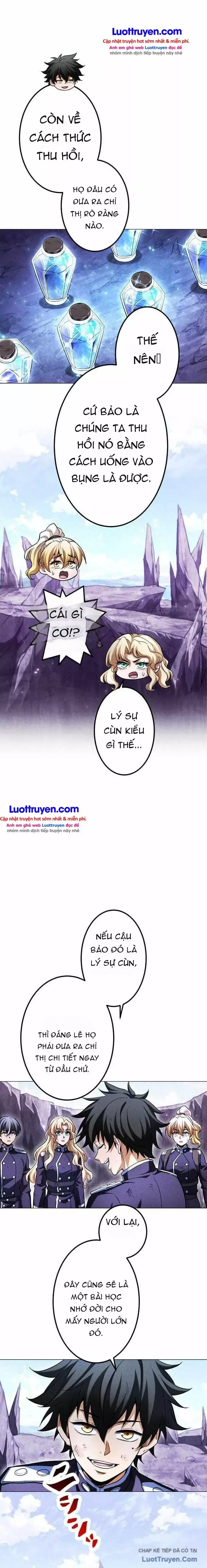 Tổ Sư Hồi Quy: Tái Sinh Thành Hậu Duệ Sau Nghìn Năm Chapter 46 - Trang 12