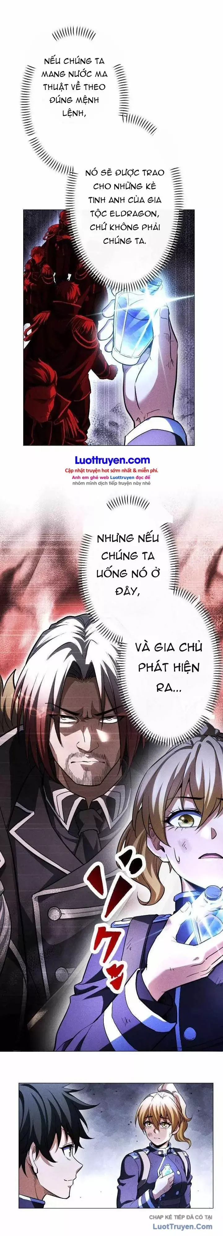 Tổ Sư Hồi Quy: Tái Sinh Thành Hậu Duệ Sau Nghìn Năm Chapter 46 - Trang 14