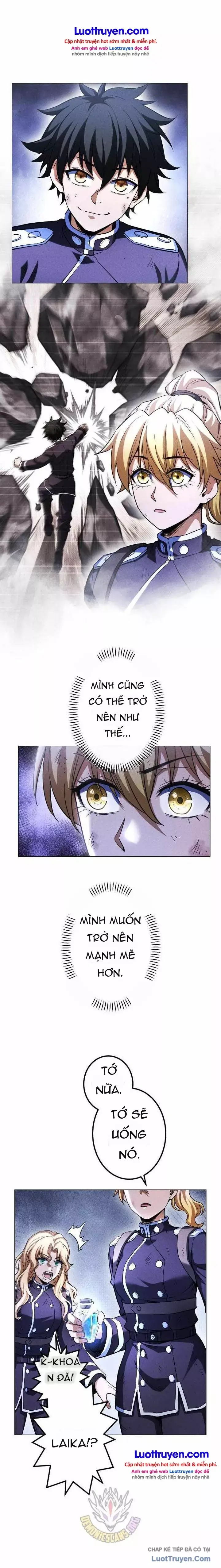 Tổ Sư Hồi Quy: Tái Sinh Thành Hậu Duệ Sau Nghìn Năm Chapter 46 - Trang 15