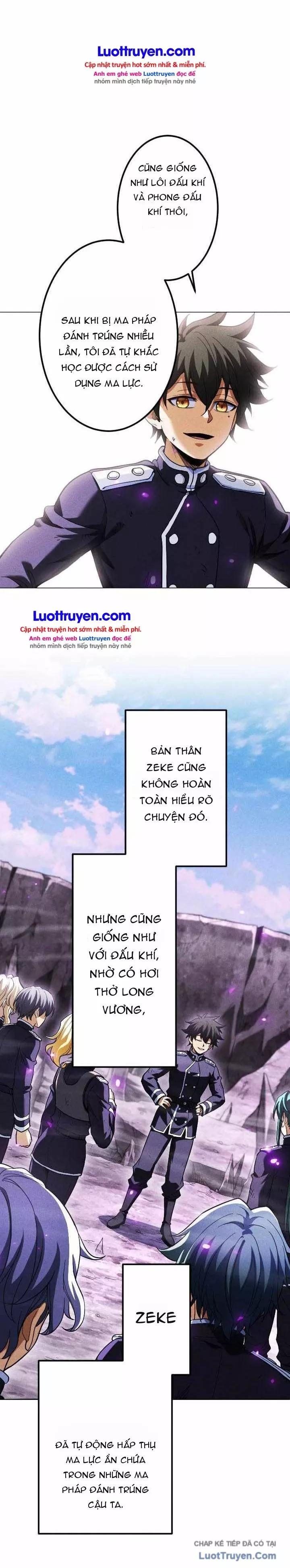 Tổ Sư Hồi Quy: Tái Sinh Thành Hậu Duệ Sau Nghìn Năm Chapter 46 - Trang 25