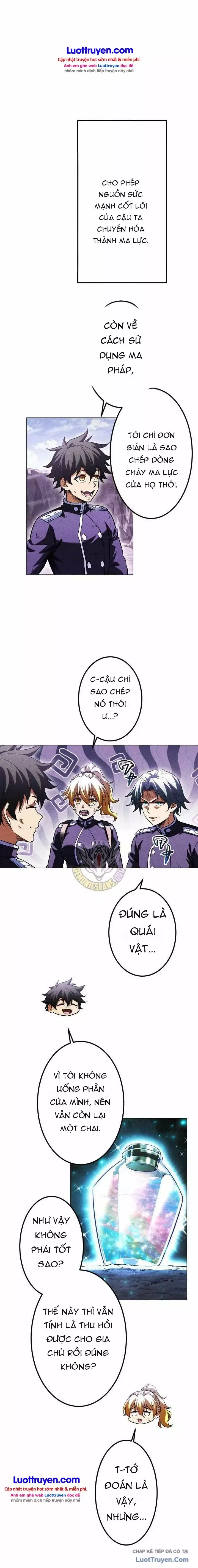 Tổ Sư Hồi Quy: Tái Sinh Thành Hậu Duệ Sau Nghìn Năm Chapter 46 - Trang 26