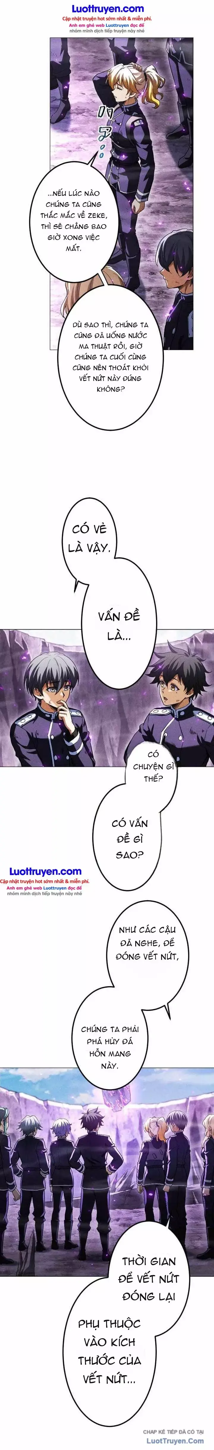 Tổ Sư Hồi Quy: Tái Sinh Thành Hậu Duệ Sau Nghìn Năm Chapter 46 - Trang 27