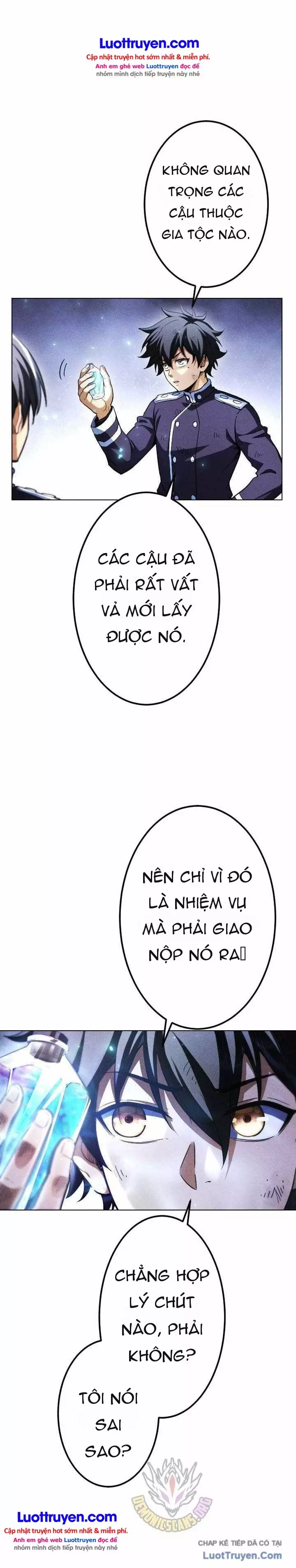 Tổ Sư Hồi Quy: Tái Sinh Thành Hậu Duệ Sau Nghìn Năm Chapter 46 - Trang 7