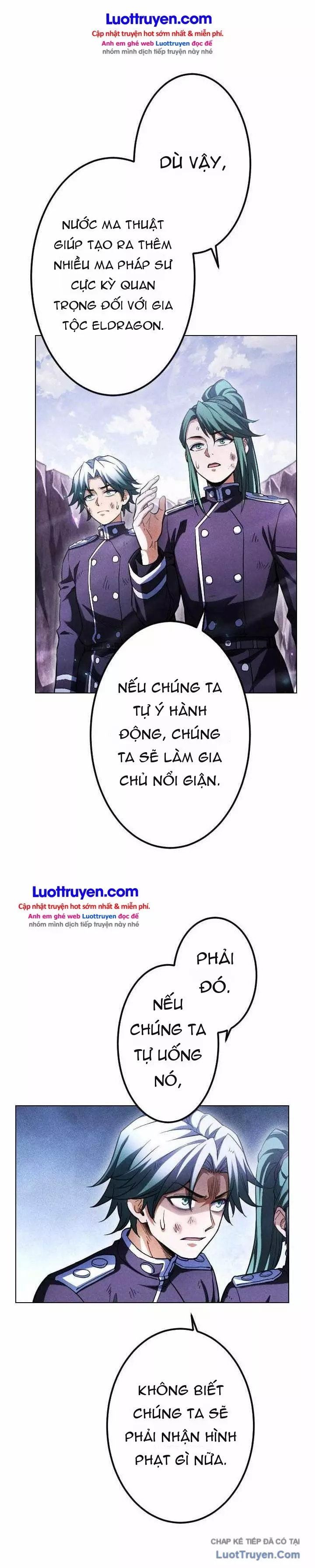 Tổ Sư Hồi Quy: Tái Sinh Thành Hậu Duệ Sau Nghìn Năm Chapter 46 - Trang 8