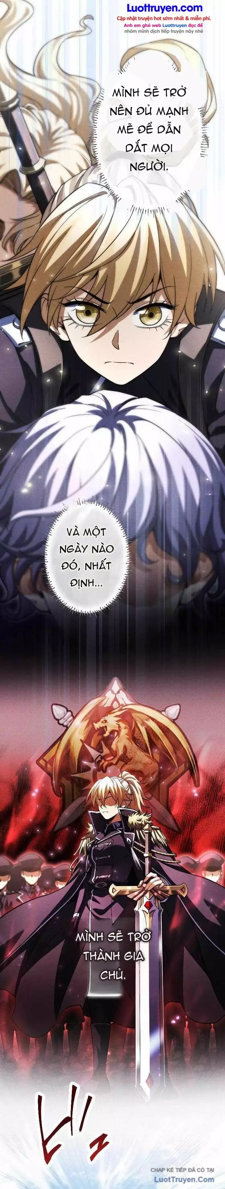 Tổ Sư Hồi Quy: Tái Sinh Thành Hậu Duệ Sau Nghìn Năm Chapter 47 - Trang 10