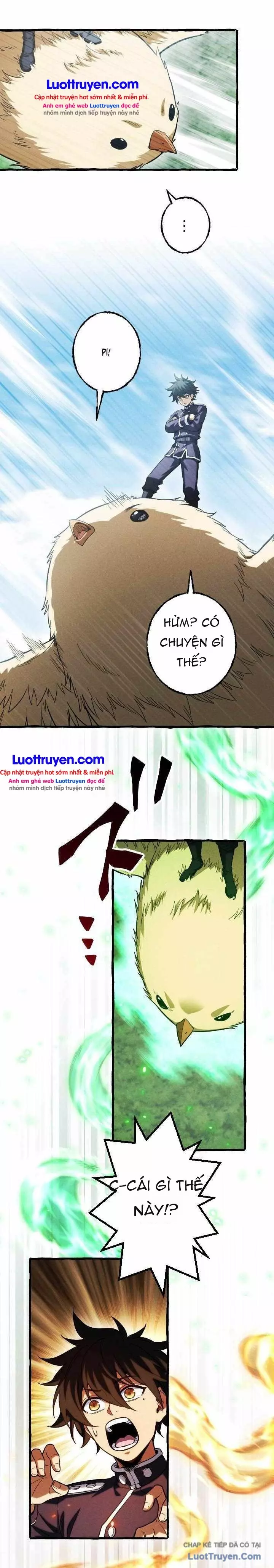 Tổ Sư Hồi Quy: Tái Sinh Thành Hậu Duệ Sau Nghìn Năm Chapter 47 - Trang 12