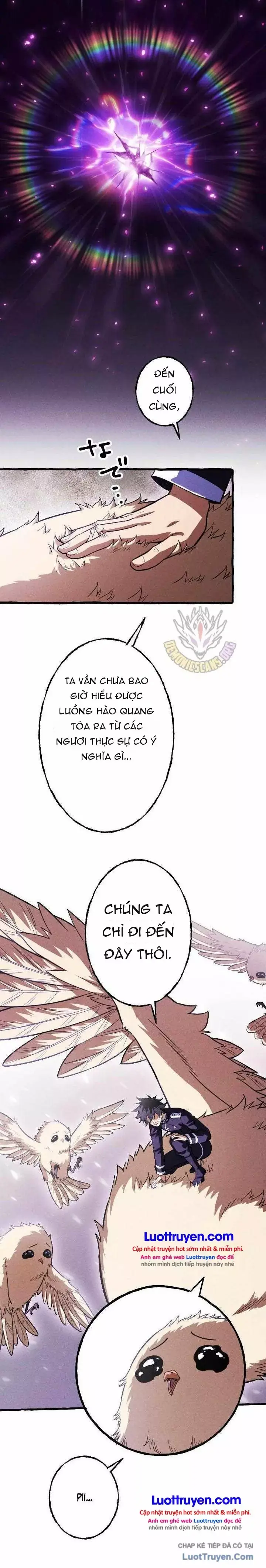 Tổ Sư Hồi Quy: Tái Sinh Thành Hậu Duệ Sau Nghìn Năm Chapter 47 - Trang 18
