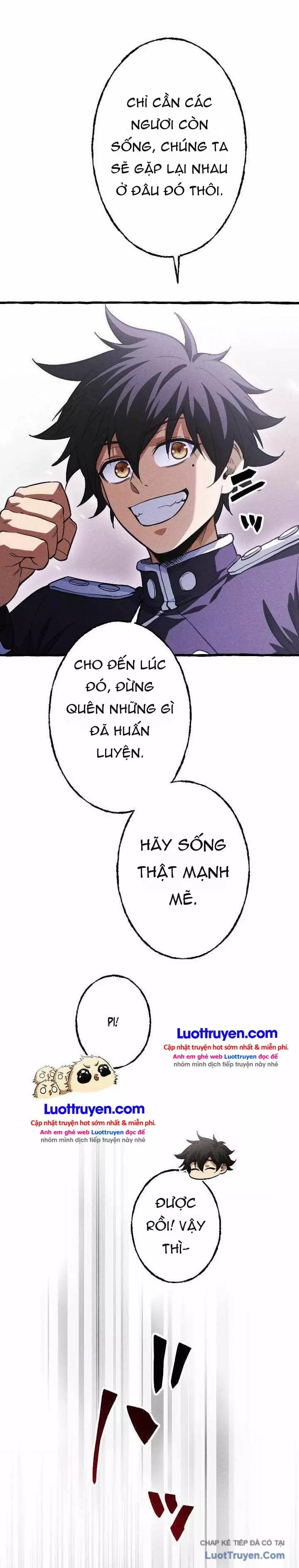 Tổ Sư Hồi Quy: Tái Sinh Thành Hậu Duệ Sau Nghìn Năm Chapter 47 - Trang 19