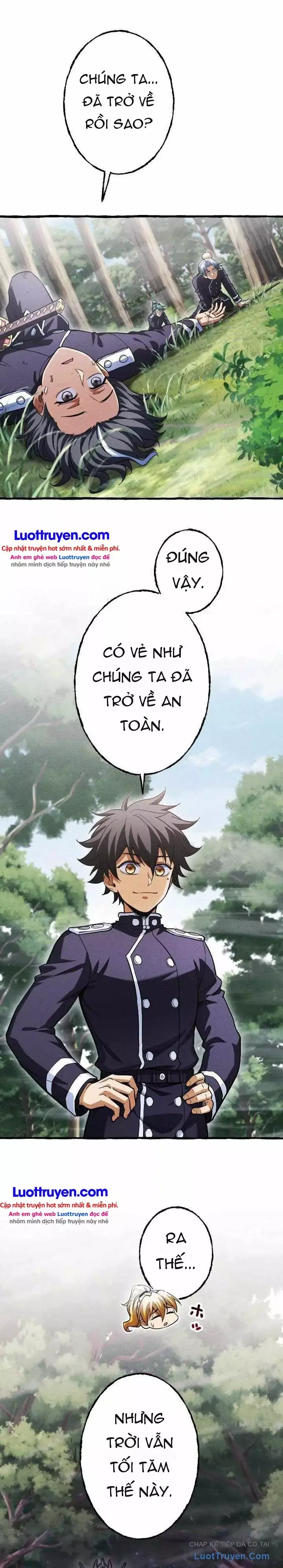 Tổ Sư Hồi Quy: Tái Sinh Thành Hậu Duệ Sau Nghìn Năm Chapter 47 - Trang 22