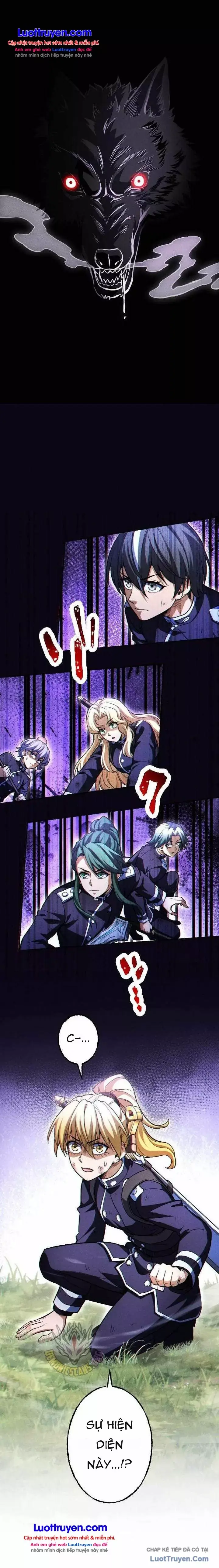 Tổ Sư Hồi Quy: Tái Sinh Thành Hậu Duệ Sau Nghìn Năm Chapter 47 - Trang 24