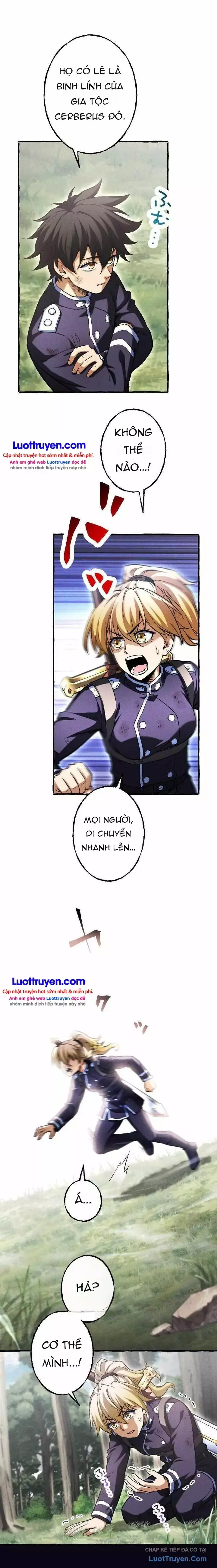 Tổ Sư Hồi Quy: Tái Sinh Thành Hậu Duệ Sau Nghìn Năm Chapter 47 - Trang 25