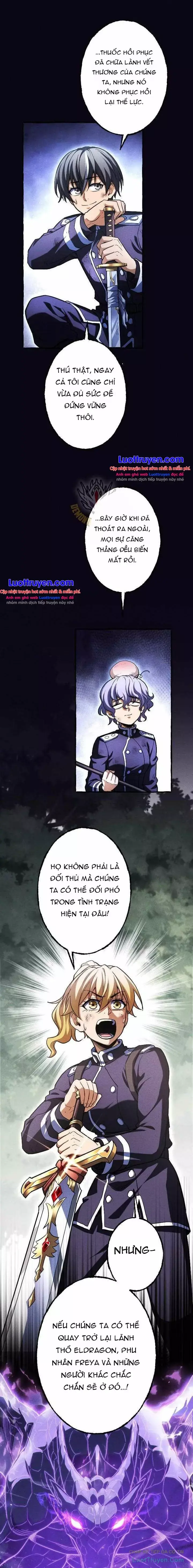 Tổ Sư Hồi Quy: Tái Sinh Thành Hậu Duệ Sau Nghìn Năm Chapter 47 - Trang 26