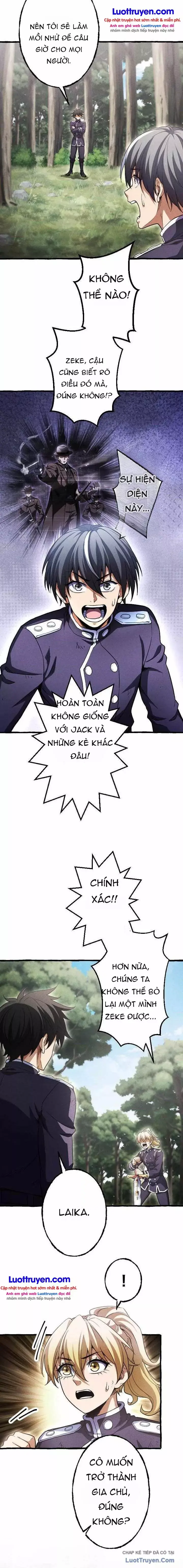 Tổ Sư Hồi Quy: Tái Sinh Thành Hậu Duệ Sau Nghìn Năm Chapter 47 - Trang 30