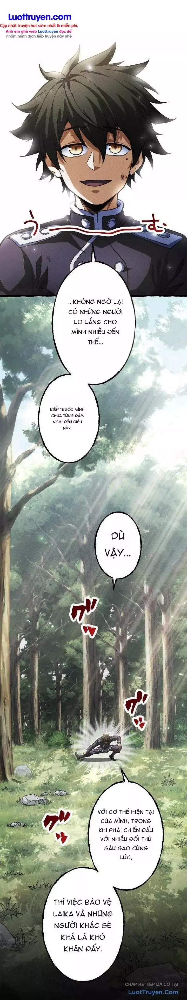 Tổ Sư Hồi Quy: Tái Sinh Thành Hậu Duệ Sau Nghìn Năm Chapter 47 - Trang 38