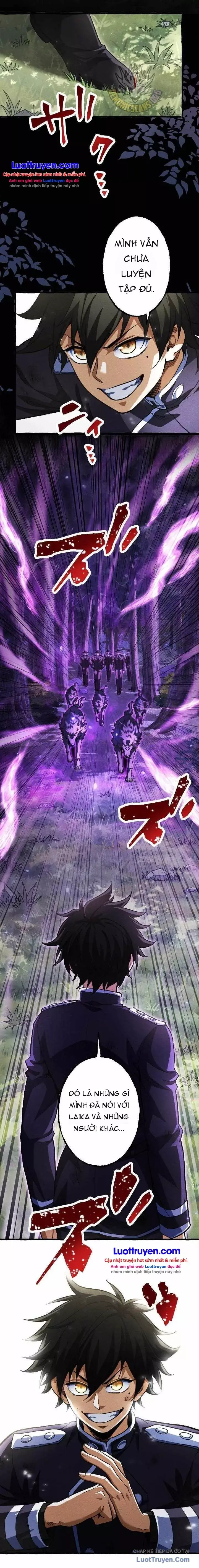 Tổ Sư Hồi Quy: Tái Sinh Thành Hậu Duệ Sau Nghìn Năm Chapter 47 - Trang 39