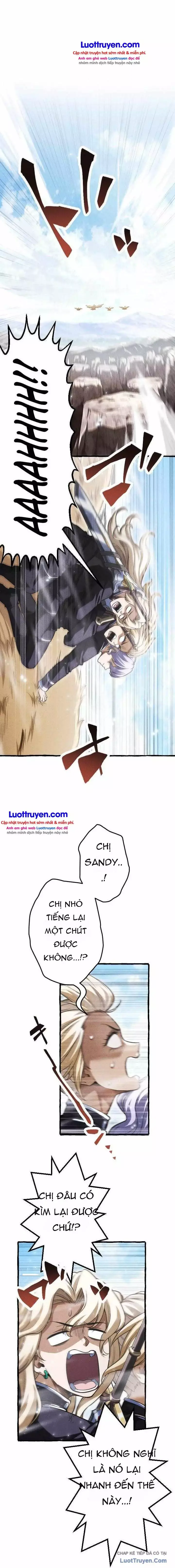 Tổ Sư Hồi Quy: Tái Sinh Thành Hậu Duệ Sau Nghìn Năm Chapter 47 - Trang 4