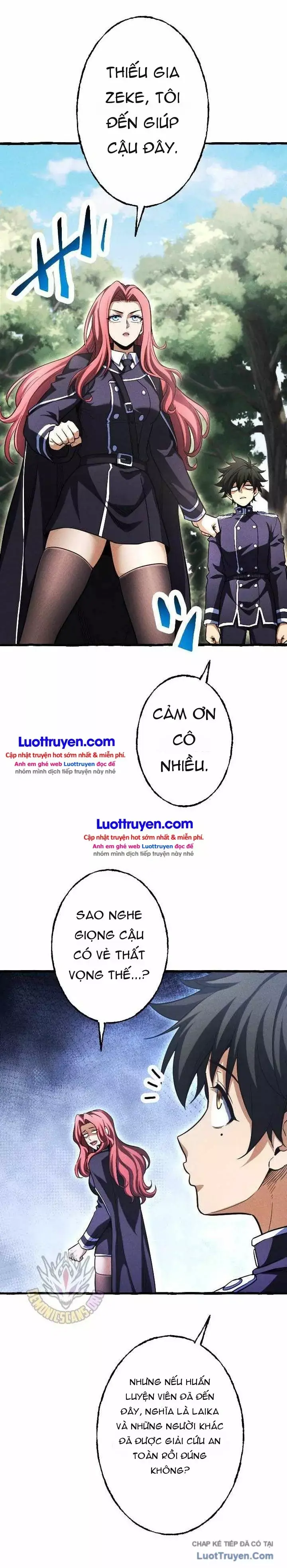 Tổ Sư Hồi Quy: Tái Sinh Thành Hậu Duệ Sau Nghìn Năm Chapter 48 - Trang 12