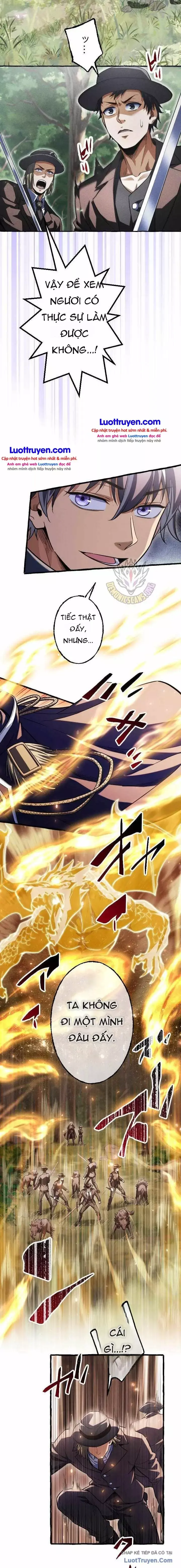 Tổ Sư Hồi Quy: Tái Sinh Thành Hậu Duệ Sau Nghìn Năm Chapter 48 - Trang 20