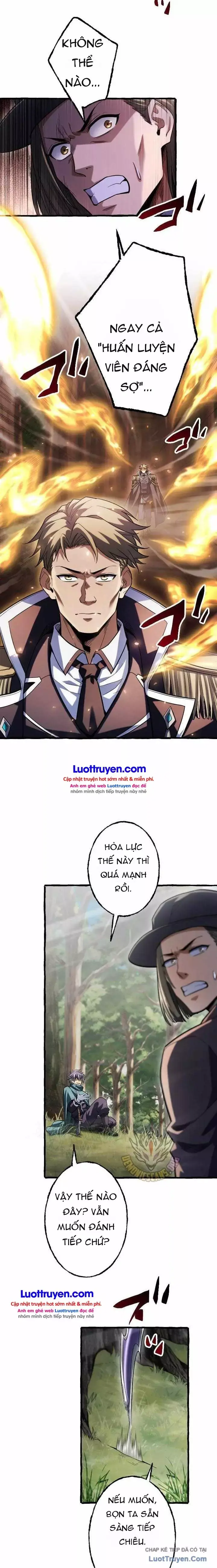 Tổ Sư Hồi Quy: Tái Sinh Thành Hậu Duệ Sau Nghìn Năm Chapter 48 - Trang 21