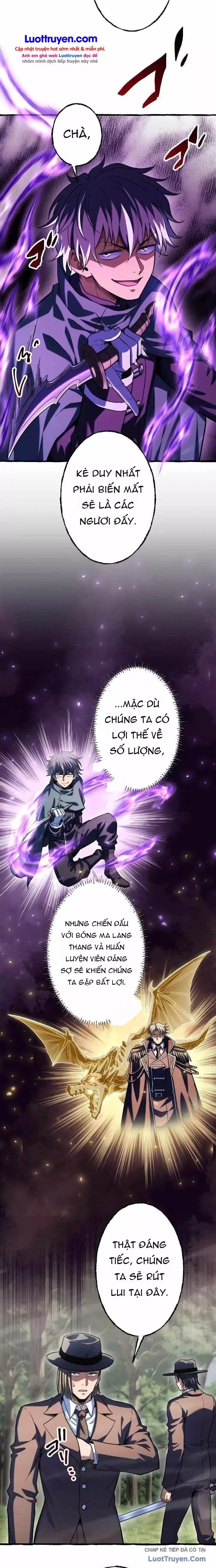 Tổ Sư Hồi Quy: Tái Sinh Thành Hậu Duệ Sau Nghìn Năm Chapter 48 - Trang 22