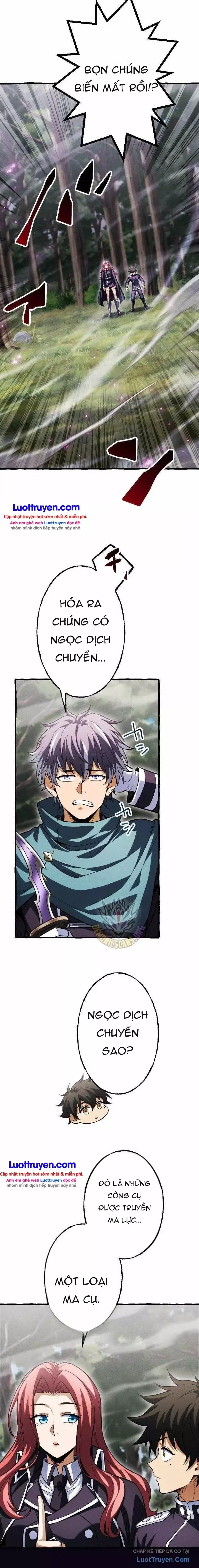 Tổ Sư Hồi Quy: Tái Sinh Thành Hậu Duệ Sau Nghìn Năm Chapter 48 - Trang 25