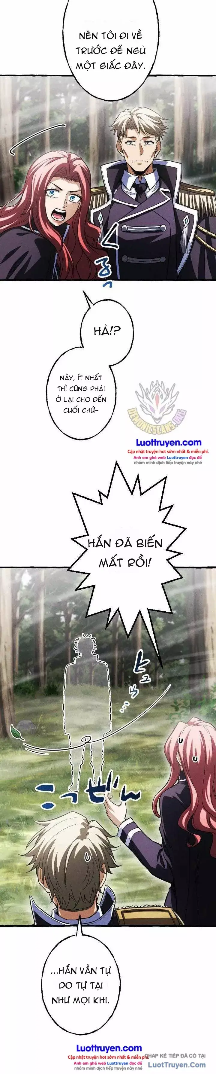 Tổ Sư Hồi Quy: Tái Sinh Thành Hậu Duệ Sau Nghìn Năm Chapter 48 - Trang 29